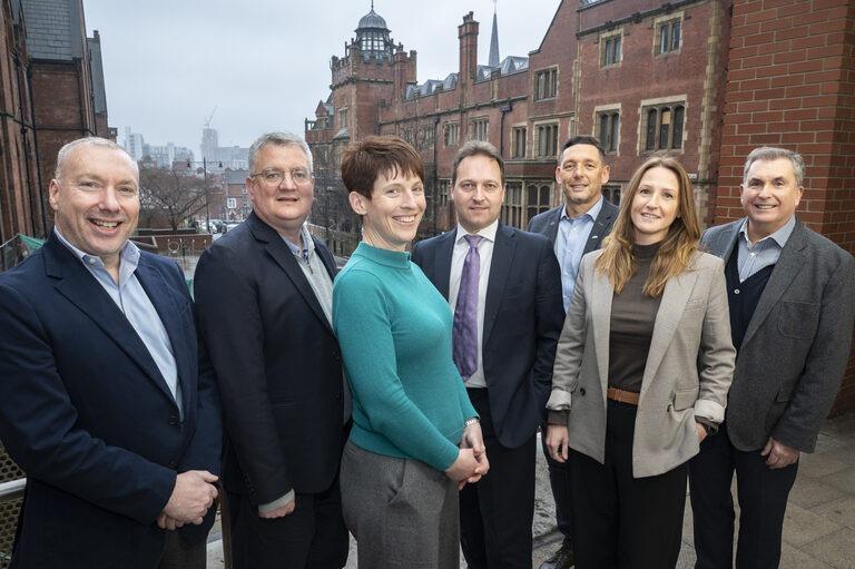 'A gamechanger for Leeds': Work moves ahead on Innovation Village development set to create 4,000 jobs