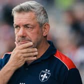 Wakefield Trinity coach Daryl Powell says his side are preparing to play at Salford Red Devils on Sunday. Picture by Alex Whitehead/SWpix.com.
