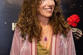 Gaynor Faye