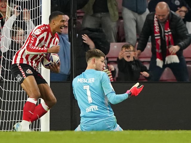 Place in away table: 4th (15 points).