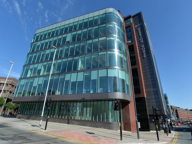 Cath Roff was the council's director of adults and health, earning a £161,864 salary and total package. She has now left the role.