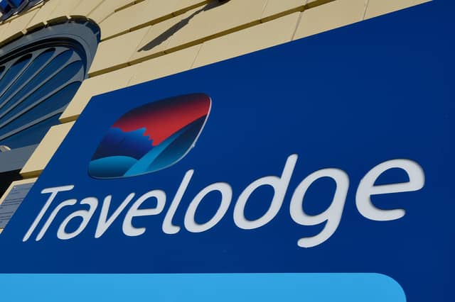 Travelodge has a Black Friday offer to save you 30% on hotel stays