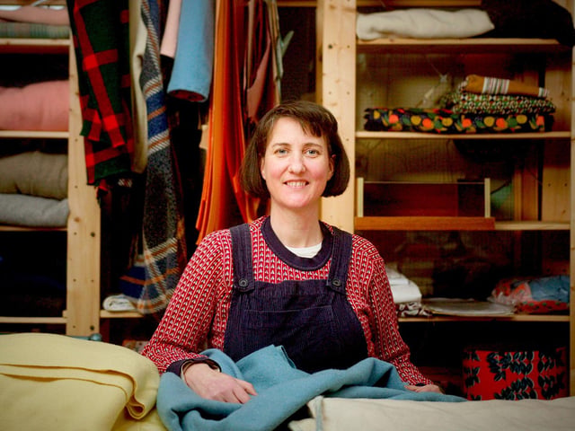 Bryony Richardson (Palava)