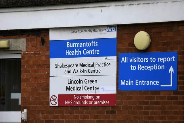 Shakespeare Medical Practice was rated as "requires improvement" in its most recent CQC inspection