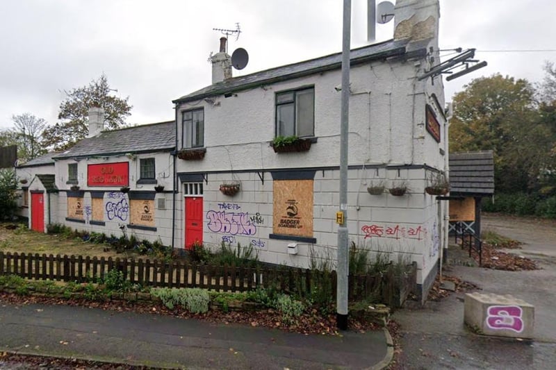 Another very popular suggestion was the abandoned The Old Red Lion pub in York Road, Whinmoor. Matthew Davis said: "It’s the first and last building into and out of Leeds and absolute eyesore."