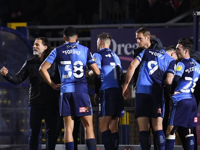 Played: 12, Won: 4, Drawn: 4, Lost: 4, Goal Difference: +3, Points: 16