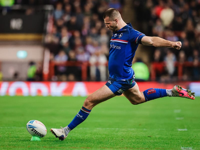 Max Jowitt.