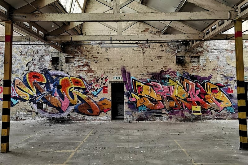 The Grade II-listed building was restored in 2012 and opened as a 1400-capacity music venue before being closed again in 2019 to make way for planned residential developments of the site.