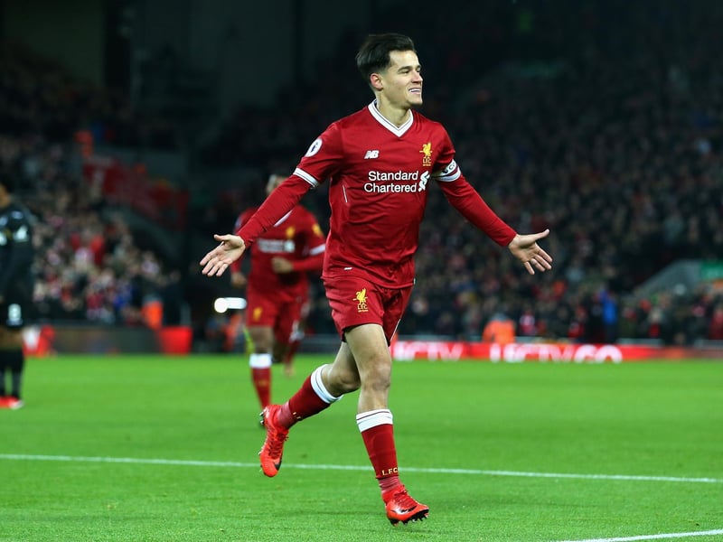 Sold For: £268.40m. Bought For: £227.99m. Profit: £40.41m.