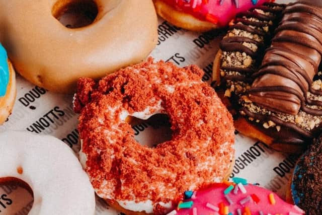 The independent doughnut brand is bringing its handmade creations to Castleford this September – and there’s a tasty launch-day treat in store for shoppers.