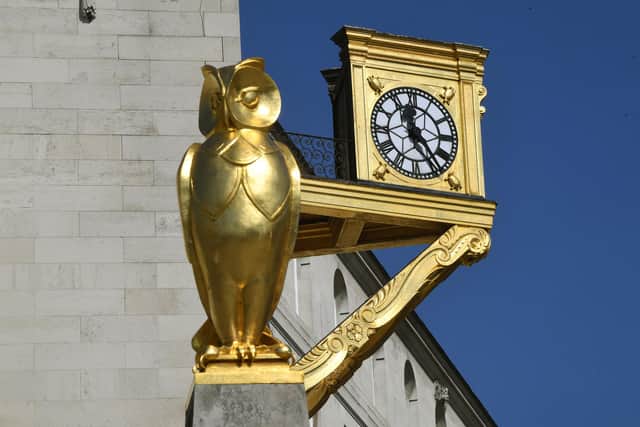 Local highways chiefs say average traffic speeds on both roads break their respective 20mph limits. Picture: Jonathan Gawthorpe