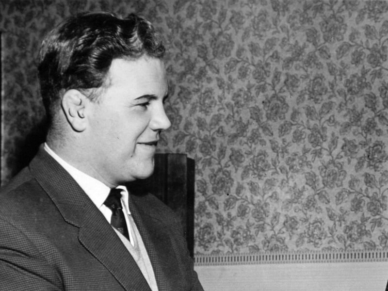World Cup winner in 1954, he played in the 1957 Challenge Cup final with a broken wrist - scoring the winning try - and his 296 appearances included the 1961 Championship final triumph, making him the first Leeds player to do the double.