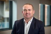 REACTION: Azets partner Richard Oddy urges businesses to seek support if signs of financial distress appear