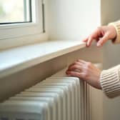 A £53 million Government package has been announced to help heating oil households