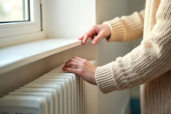 A £53 million Government package has been announced to help heating oil households