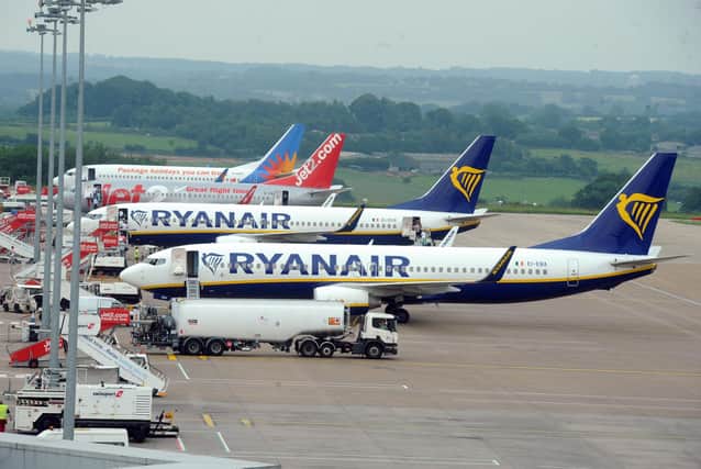 Leeds Bradford Airport currently offers flights to a variety of destinations and has recently announced flights to five new locations.