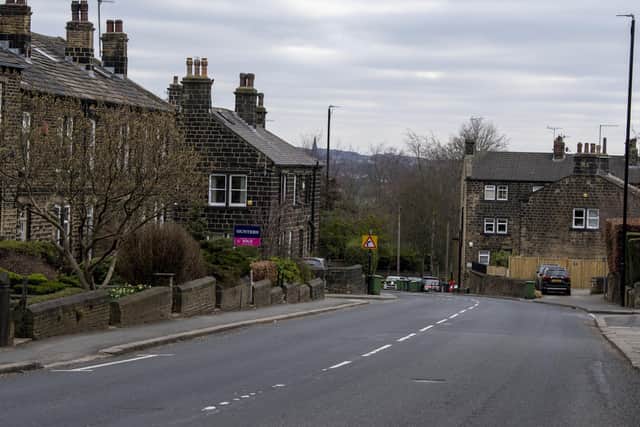 The Hussains have thanked residents of Calverley for supporting them for nearly 20 years of trying to keep their business afloat
