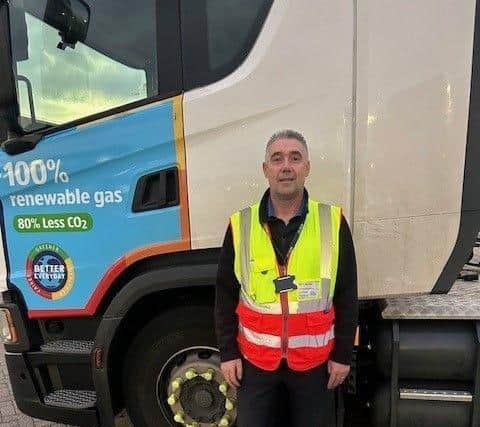 Scott Beattie named Aldi's Apprentice Champion of the Year