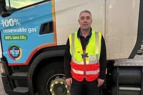 Scott Beattie named Aldi's Apprentice Champion of the Year