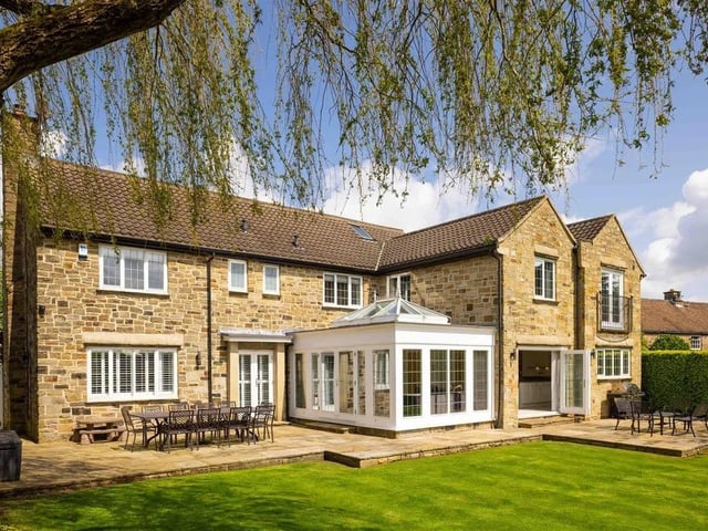 This beautiful family home in Gateland Drive, Shadwell, is newly on the market with Monroe Estate Agents