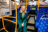 Tracy Brabin, Mayor of West Yorkshire, has welcomed the Prime Minister’s £2 bus fare cap