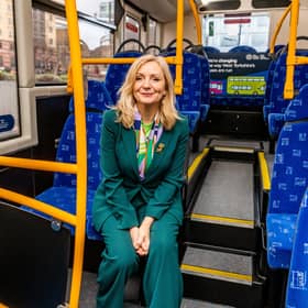 Tracy Brabin, Mayor of West Yorkshire, has welcomed the Prime Minister’s £2 bus fare cap