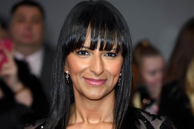 Ranvir will be replacing Lorraine on her show (Getty Images)