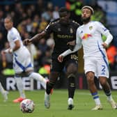 Coventry forward Mason-Clark suffered a hamstring strain in Boxing Day's 4-0 win at home to Plymouth Argyle which left him facing "weeks" out. Sky Blues boss Frank Lampard said last week that the 25-year-old was progressing nicely and that he was hopeful he would he would have the forward back in another two weeks' time.