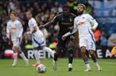 Coventry forward Mason-Clark suffered a hamstring strain in Boxing Day's 4-0 win at home to Plymouth Argyle which left him facing "weeks" out. Sky Blues boss Frank Lampard said last week that the 25-year-old was progressing nicely and that he was hopeful he would he would have the forward back in another two weeks' time.