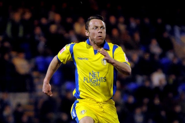 In January, Leeds worked hard to secure Dickov, who had previously played under Grayson at Blackpool, fighting off Major Soccer League side Toronto for the forward's signature. He made 17 appearances as United won second-tier status but his contract was not renewed at the close of the season.