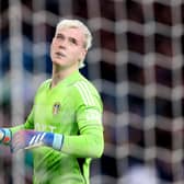 Twenty-three-year old Norwegian keeper Klaesson has sealed a permanent switch to top-flight Polish side Raków Częstochowa.