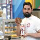Get Baked closed its Headingley store earlier this year and opened a new venture in Covent Garden.
