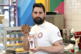 Get Baked closed its Headingley store earlier this year and opened a new venture in Covent Garden.