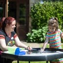 Martin House Children’s Hospice