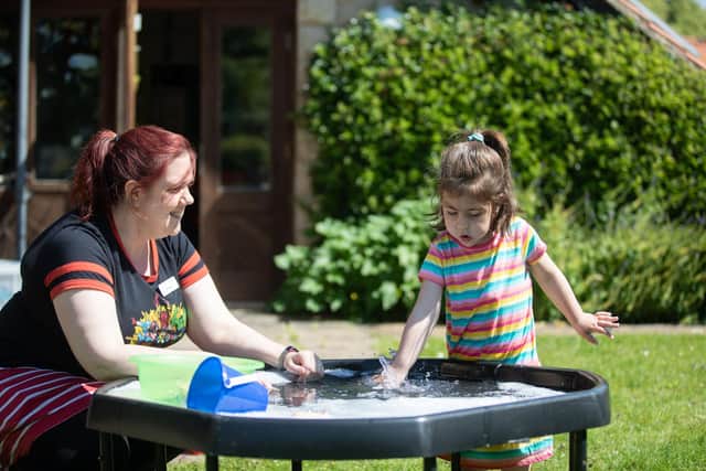 Martin House Children’s Hospice