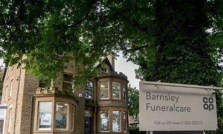 Barnsley funeral home is hosting a free later life planning event