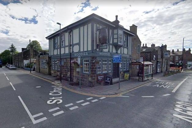 The first stop for those taking on the almighty challenge is Woodies Craft Ale House, which is open from noon until 11pm each day of the week. Keep an eye on their social media, as they update their availability, and take it easy, it’s only the first stop.
Address: 104 Otley Rd, Headingley Leeds LS16 5JG