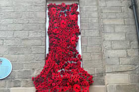 Poppy Cascade