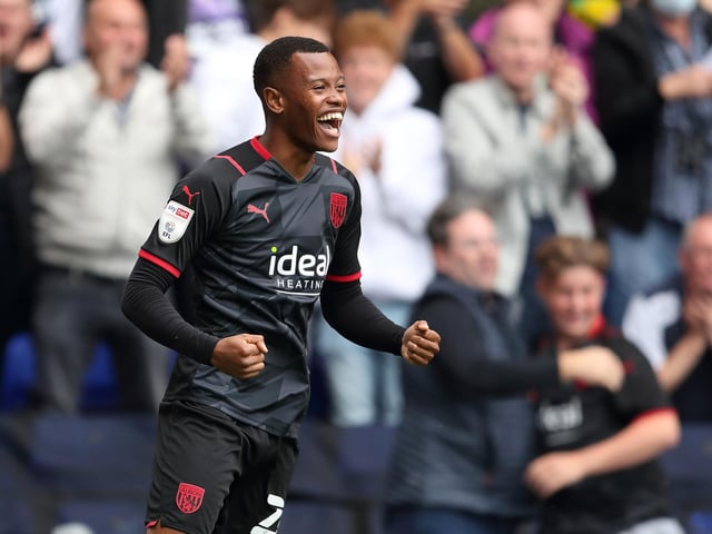 Another potential loanee known to Moore, West Brom prospect Tulloch would add pace and excitement to the Owls' forward line. There might just be plenty in this one.