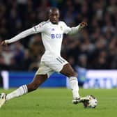 IMPRESSIVE RUN: From Glen Kamara, above, and his Leeds United side. Photo by George Wood/Getty Images.