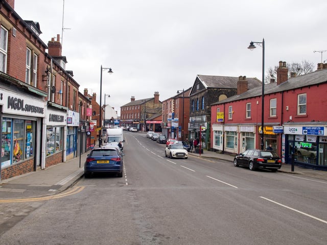 In the winding streets and historic buildings of Armley, players uncover a conspiracy rooted in the city's Victorian past. The challenge includes deciphering cryptic clues, exploring hidden chambers, and confronting a secret society orchestrating events from the shadows.
