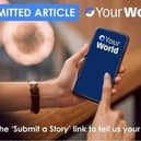 User (UGC) Submitted