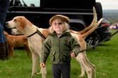 The Duncombe Park Country Fair is on Monday May 6