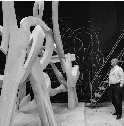 William Kentridge: The Pull of Gravity at YSP
