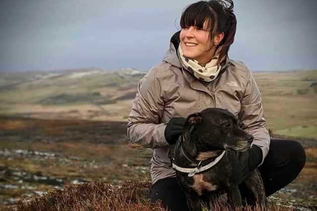 “Piggy has been by my side for a decade – through every joy, every heartbreak, and every sickness."