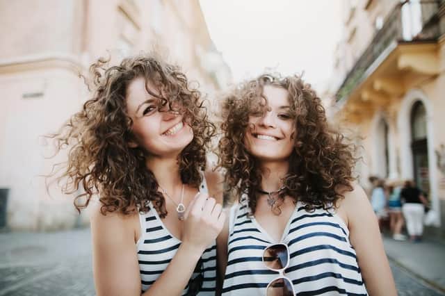Did you know that twins had their own day to celebrate? (Photo: Shutterstock)