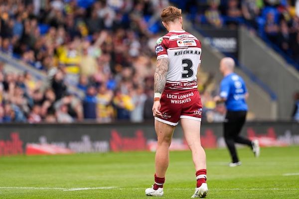 Grade D head contact: three-match penalty notice and £250 fine.
