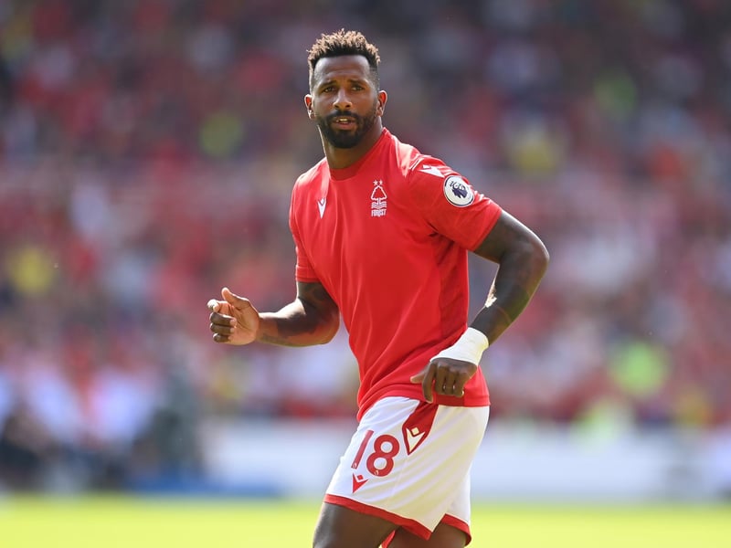 INS: Cafu, pictured (Nottingham Forest), Grant Hall (Middlesbrough), Dillon Phillips (Cardiff City).
OUTS: Conor Washington (Derby County), Chiedozie Ogbene (Luton Town), Richard Wood (Doncaster Rovers), Josh Vickers (Derby County), Wes Harding, Robbie Hemfrey, Mackenzie Warne (all released).