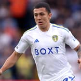 COURT APPEARANCE - Leeds United winger Ian Poveda will appear at Manchester Magistrates on October 6 after pleading guilty to a pair of driving offences. Pic: Getty
