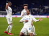 Boos silenced, Leeds United striker tribute, lino all smiles and off-camera Cardiff City moments